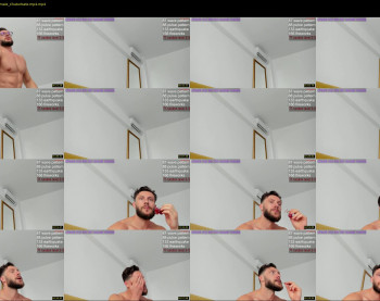 getlust — 6 minute Chaturbate male cam show recording, 720p, Oct 6, 2024