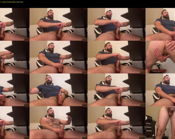 gnorris88 — 71 minute Chaturbate male cam show recording, 720p, Oct 6, 2024
