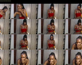 gulpess — 4 minute Chaturbate female cam show recording, 480p, Oct 7, 2024