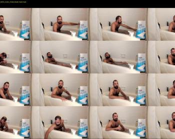 hardworkertn — 30 minute Chaturbate male cam show recording, 720p, Oct 7, 2024