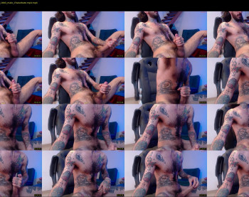 harry_reems_ — 3 minute Chaturbate male cam show recording, 720p, Oct 6, 2024