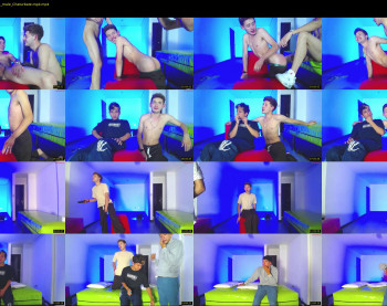 howents — 17 minute Chaturbate male cam show recording, 720p, Oct 6, 2024