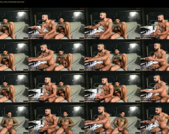 hulk_dylann — 4 minute Chaturbate male cam show recording, 720p, Oct 6, 2024