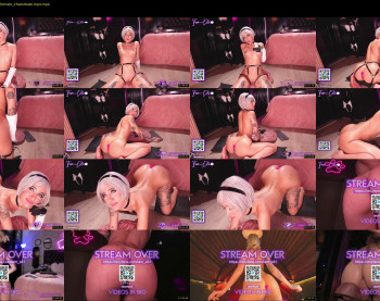 iam_eli — 14 minute Chaturbate female cam show recording, 720p, Oct 6, 2024