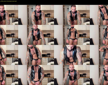 jordan_rush01 — 5 minute Chaturbate male cam show recording, 720p, Oct 6, 2024
