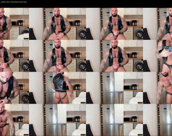 jordan_rush01 — 23 minute Chaturbate male cam show recording, 720p, Oct 6, 2024