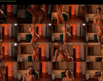 jseductiveart — 71 minute Chaturbate female cam show recording, 720p, Oct 7, 2024