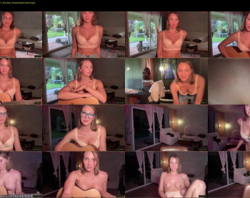 kaileeshy — 120 minute Chaturbate female cam show recording, 720p, Oct 6, 2024