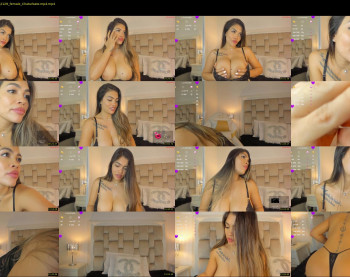 kathy_taylor_ — 29 minute Chaturbate female cam show recording, 720p, Oct 6, 2024