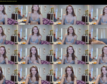 katynowhere — 7 minute Chaturbate female cam show recording, 480p, Oct 7, 2024