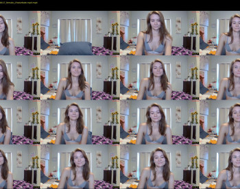 katynowhere — 28 minute Chaturbate female cam show recording, 480p, Oct 7, 2024