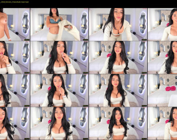 kimberly_hot2 — 16 minute Chaturbate female cam show recording, 720p, Oct 6, 2024