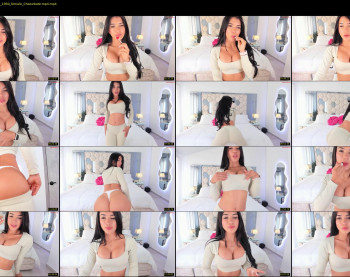 kimberly_hot2 — 22 minute Chaturbate female cam show recording, 720p, Oct 6, 2024