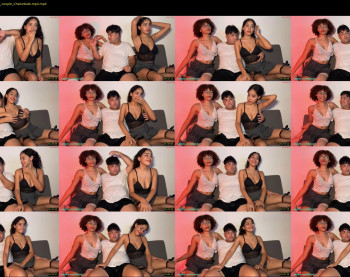 kittyand — 5 minute Chaturbate couple cam show recording, 720p, Oct 6, 2024