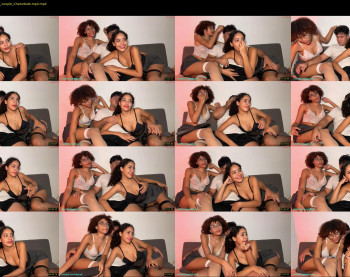 kittyand — 9 minute Chaturbate couple cam show recording, 720p, Oct 6, 2024
