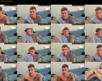 krishort — 71 minute Chaturbate male cam show recording, 720p, Oct 6, 2024