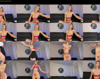 l_0l — 25 minute Chaturbate couple cam show recording, 720p, Oct 7, 2024