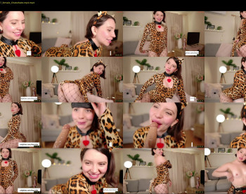 laura_lee — 69 minute Chaturbate female cam show recording, 720p, Oct 6, 2024