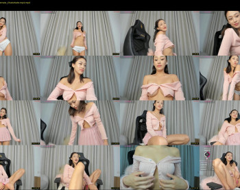 liavee — 122 minute Chaturbate female cam show recording, 720p, Oct 6, 2024