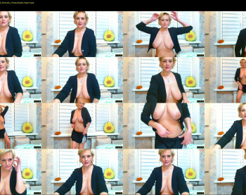 lisasimsx — 5 minute Chaturbate female cam show recording, 720p, Oct 6, 2024