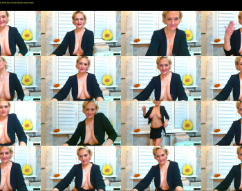 lisasimsx — 14 minute Chaturbate female cam show recording, 720p, Oct 6, 2024