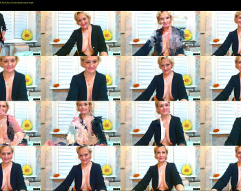 lisasimsx — 4 minute Chaturbate female cam show recording, 720p, Oct 6, 2024