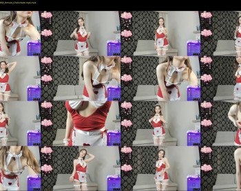 lizbethbiers — 64 minute Chaturbate female cam show recording, 720p, Oct 6, 2024