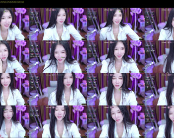 lucy__bb — 11 minute Chaturbate female cam show recording, 720p, Oct 6, 2024