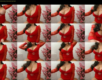 madlyn_dee — 21 minute Chaturbate female cam show recording, 720p, Oct 6, 2024