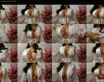 madlyn_dee — 19 minute Chaturbate female cam show recording, 720p, Oct 7, 2024