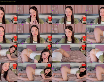 maidabuoy — 13 minute Chaturbate female cam show recording, 720p, Oct 6, 2024