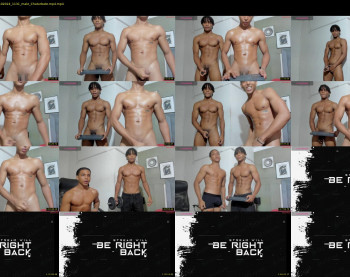 marcelo_dosantos77 — 121 minute Chaturbate male cam show recording, 720p, Oct 6, 2024