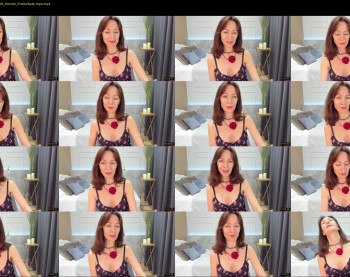 mariagold — 20 minute Chaturbate female cam show recording, 720p, Oct 6, 2024