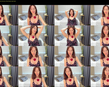 mariagold — 24 minute Chaturbate female cam show recording, 720p, Oct 6, 2024
