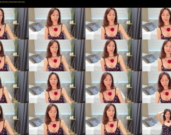 mariagold — 5 minute Chaturbate female cam show recording, 720p, Oct 6, 2024