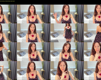 mariagold — 20 minute Chaturbate female cam show recording, 720p, Oct 6, 2024