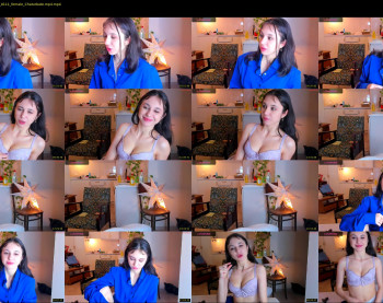 mary_marlow — 33 minute Chaturbate female cam show recording, 720p, Oct 7, 2024