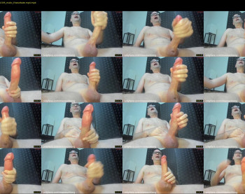 massschlong — 13 minute Chaturbate male cam show recording, 720p, Oct 6, 2024