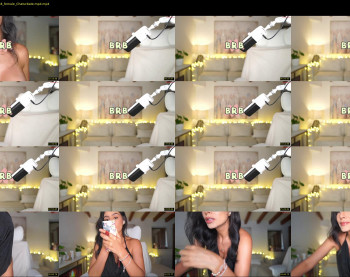 meegan1 — 40 minute Chaturbate female cam show recording, 720p, Oct 6, 2024