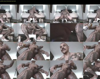 menbienn2017 — 120 minute Chaturbate male cam show recording, 480p, Oct 6, 2024