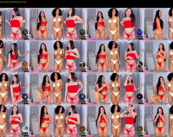 miia_lennox — 27 minute Chaturbate female cam show recording, 720p, Oct 6, 2024