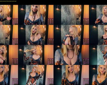 mildredbain — 120 minute Chaturbate female cam show recording, 720p, Oct 6, 2024