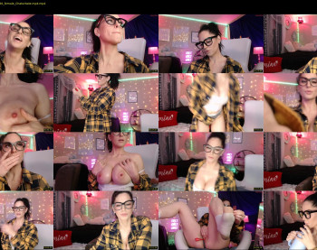 milf_lacey — 20 minute Chaturbate female cam show recording, 720p, Oct 6, 2024