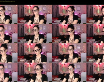 milf_lacey — 4 minute Chaturbate female cam show recording, 720p, Oct 6, 2024
