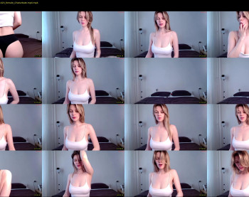 milky__way_ — 42 minute Chaturbate female cam show recording, 720p, Oct 6, 2024