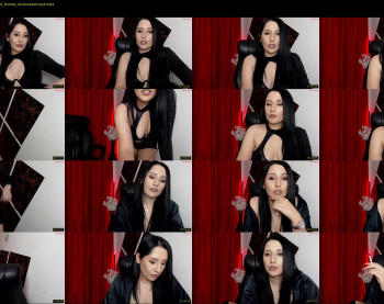 missdyaa — 63 minute Chaturbate female cam show recording, 720p, Oct 7, 2024