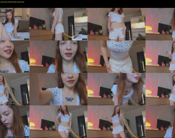 my_mia_ — 25 minute Chaturbate couple cam show recording, 720p, Oct 6, 2024
