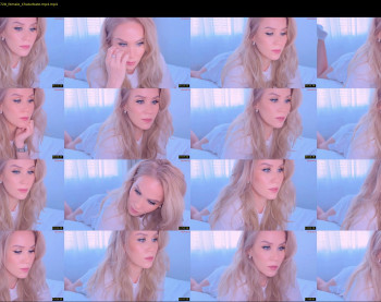 myassistant — 21 minute Chaturbate female cam show recording, 720p, Oct 6, 2024