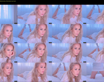 myassistant — 60 minute Chaturbate female cam show recording, 720p, Oct 6, 2024