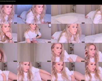 myassistant — 121 minute Chaturbate female cam show recording, 720p, Oct 6, 2024